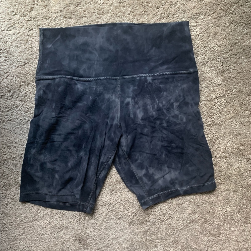 Lululemon Align High-Rise Short